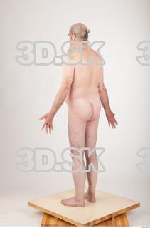 Body texture of Greg 0004